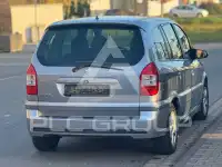 2004 Opel ZAFIRA