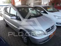 2004 Opel ZAFIRA