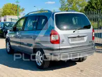 2004 Opel ZAFIRA