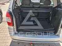 2004 Opel ZAFIRA