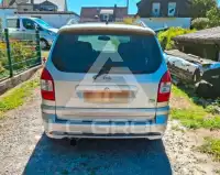 2004 Opel ZAFIRA