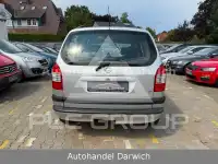 2004 Opel ZAFIRA