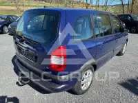 2004 Opel ZAFIRA