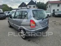 2004 Opel ZAFIRA