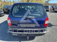 2004 Opel ZAFIRA