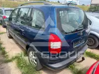 2003 Opel ZAFIRA