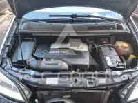 2004 Opel ZAFIRA