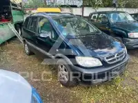 2004 Opel ZAFIRA