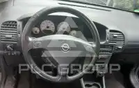 2004 Opel ZAFIRA