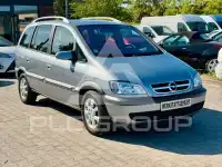 2004 Opel ZAFIRA