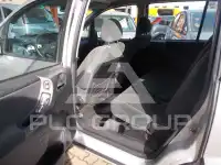 2001 Opel ZAFIRA