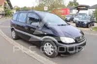 2004 Opel ZAFIRA