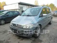2004 Opel ZAFIRA