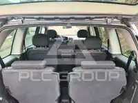 2004 Opel ZAFIRA