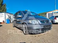 2004 Opel ZAFIRA