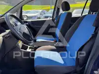 2004 Opel ZAFIRA