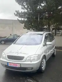 2004 Opel ZAFIRA
