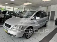 2004 Opel ZAFIRA