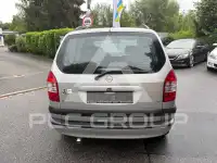 2004 Opel ZAFIRA