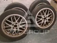 2004 Opel ZAFIRA