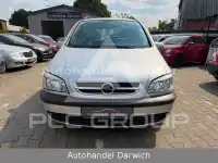 2004 Opel ZAFIRA