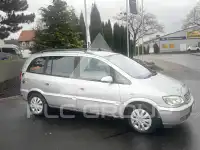 2004 Opel ZAFIRA
