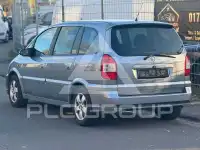 2004 Opel ZAFIRA
