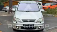 2004 Opel ZAFIRA
