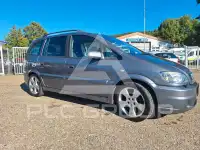 2004 Opel ZAFIRA