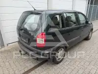 2004 Opel ZAFIRA