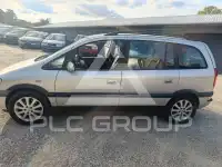 2004 Opel ZAFIRA