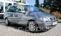 2004 Opel ZAFIRA