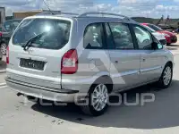 2004 Opel ZAFIRA