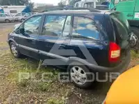 2004 Opel ZAFIRA