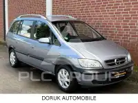2004 Opel ZAFIRA