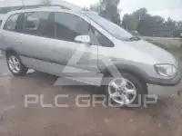 2004 Opel ZAFIRA