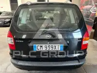 2004 Opel ZAFIRA