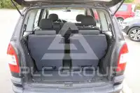 2004 Opel ZAFIRA