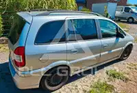 2004 Opel ZAFIRA