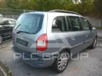 2004 Opel ZAFIRA