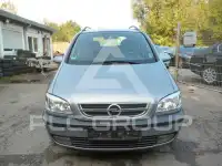 2004 Opel ZAFIRA