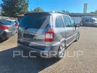 2004 Opel ZAFIRA