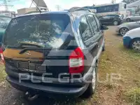2004 Opel ZAFIRA