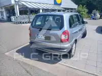 2004 Opel ZAFIRA
