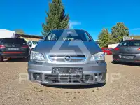 2004 Opel ZAFIRA