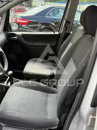 2004 Opel ZAFIRA