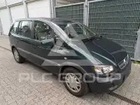 2004 Opel ZAFIRA