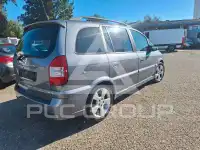 2004 Opel ZAFIRA