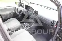 2004 Opel ZAFIRA