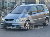 2004 Opel ZAFIRA